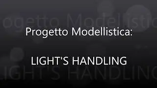 Light's Handling