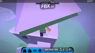 PLAYING RANDOM MAPS FOR FUN #3