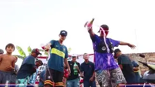 Sol De Oro RKT volumen 2 (KRIPP FLOW) PROD: wizard