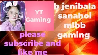 mobile legend game play win and lose let's see