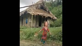 Mother #poormother #singlemother #countrysidelife #singlemomlife