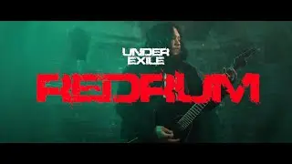 Under Exile - Redrum