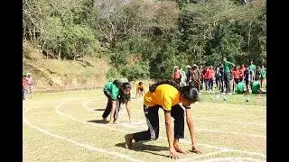 Annual Sports Meet 2023@St.Patrick's  School Mananthavady