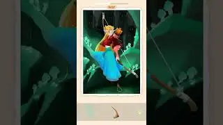 Art Puzzle: Connect Puzzle Image | Gameplay 33
