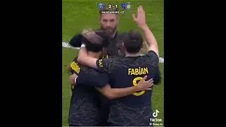 PSG 🆚 Riyadh /2023