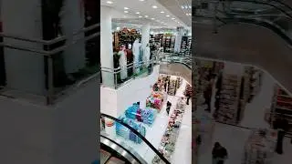 Ansar Gallery Shopping Mall Qatar Doha 2024 #ansargallery #qatar #armanrizvivlogs #mall