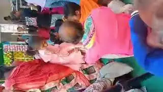 Haribansa parayana Gayaka Sanjaya Sahu sauth khandi Ahalya Production is live