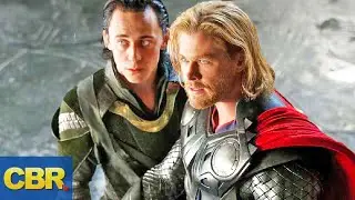 Why Thor and Loki's Secret Brother is Missing From the MCU
