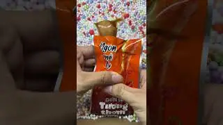 Amazing Candy, Chicken Feet &ndash; What a Surprise
