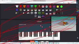 Windows Desktop Skits 4