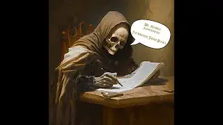 Mr. Rumble Announces: I&rsquo;m Writing Three Books