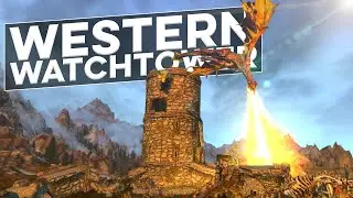 ВСПОМНИТЕ СВОЙ ЛЮБИМЫЙ БОЙ! | Моды Shapeless Skyrim для PS4 и PS5 (Эпизод 286)