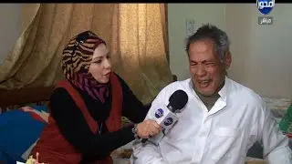 ( #مصر_أحلي ) تتعاون مع مؤسسة الزهراوان في تلبية إحتياجات دار للمسنين بالبحيرة