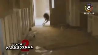 Sucesos aterradores paranormales captados en camaras - zona paranormal capitulo 2 (T 2)