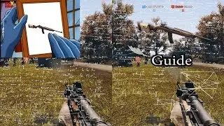 Most indepth m1/m2 carbine guide for HnG