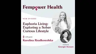 Benefits of Being Alcohol-Free | Karolina Rzadkowolska