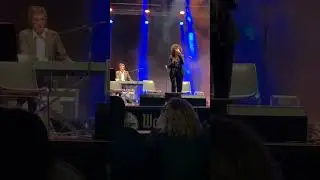 Elettroencefalodramma - Sara Loreni. Dal palco del Tic festival 2024.