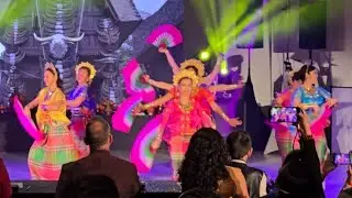 Mappadendang at Sinulog Festival 2026 Edmonton