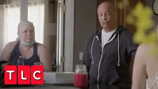 Stacey podría arrepentirse de casarse con Florian | Vida de gemelas | TLC Latinoamérica