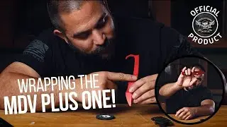 Завершаем MDV Plus One с Майком Донвито @EliteYouChannel
