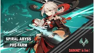 🔴[Live] varesa & xilonen banner pull or skip! #hindi #genshinimpact