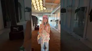 Я обожаю вести видеоблог, боже мой!