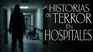 HOSPITALES MALDITOS | RELATOS MACABROS REALES 