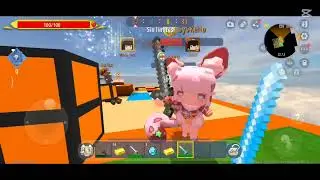 Jugando mini World 2026