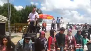 Eşref Karagül - Ağasar Horonu ( 10 Dk )