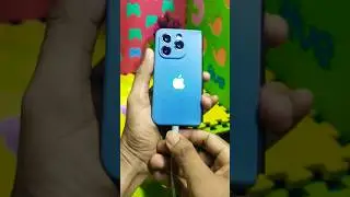This iPhone has a good logo #shorts
