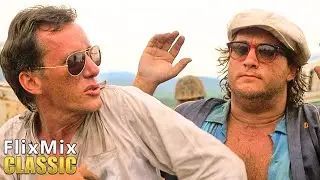 SALVADOR Trailer (1986) James Woods, Jim Belushi, Tony Plana, True Story