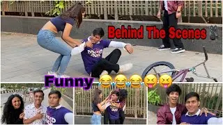 Мы снимаем такие видео😅😂