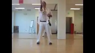 Sifu Lopez Wing Chun Shooting Fingers