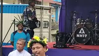 Viva Sao Joao 2025