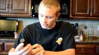 Dave's Gourmet Ultimate Insanity Hot Sauce