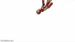 Marvel Characters Transformation Sequences