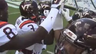 2015 Virginia Tech Football Trailer