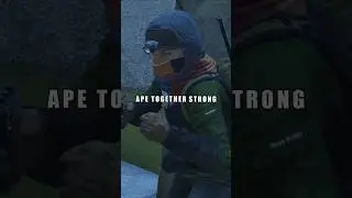 The Most Dedicated Roleplayer in DayZ