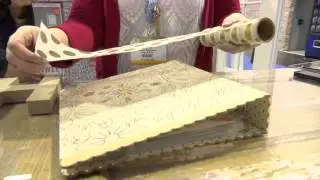 CHA2015 - Hazel and Ruby Demo: New DIY Decor Tape
