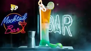Triranga Mocktail