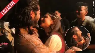 Tunisha Sharma Case| Tunisha Sheezan ke happy moments | Iss tarah raha karti thi Alibaba ke set par