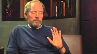 The Dialogue: David Seltzer Interview Part 1