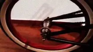 Salt Plus Bmx Hub Sound