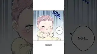 Jei's baby is adorable 😚🥰 #manhwa #manga #manhwaedit #манга #cute #baby #comics #trend #fyp #shorts