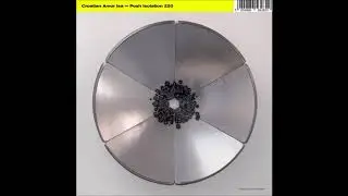 Croatian Amor - Point Reflex Blue [PI220]