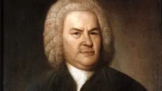 BWV 930 and Beyond