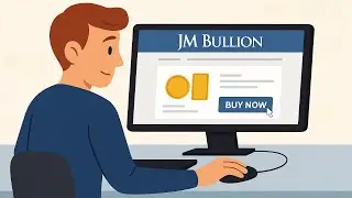 How to Buy Precious Metals Online