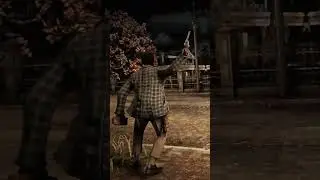 Quite Possibly The Most Sorrowful Random Encounter In Red Dead 2 #rdr2 #shorts #trending #sad #fyp