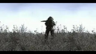 ArmA 3 Cinematic Gameplay | CoD 4 MW1: All Ghillied Up | Legionary