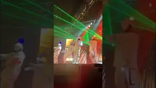 Jabbawockeez Timeless
